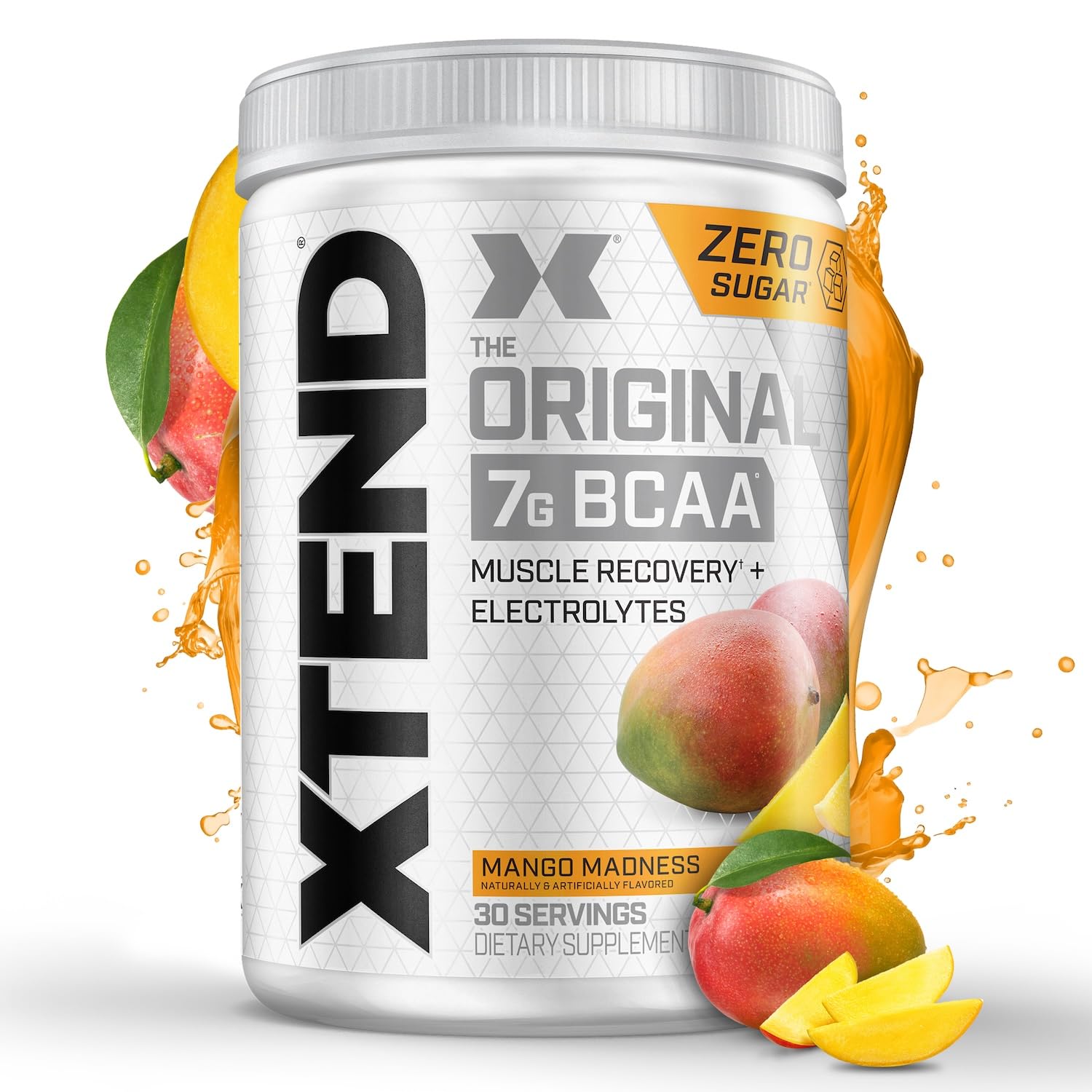 Scivation Xtend BCAA - 30 Servings