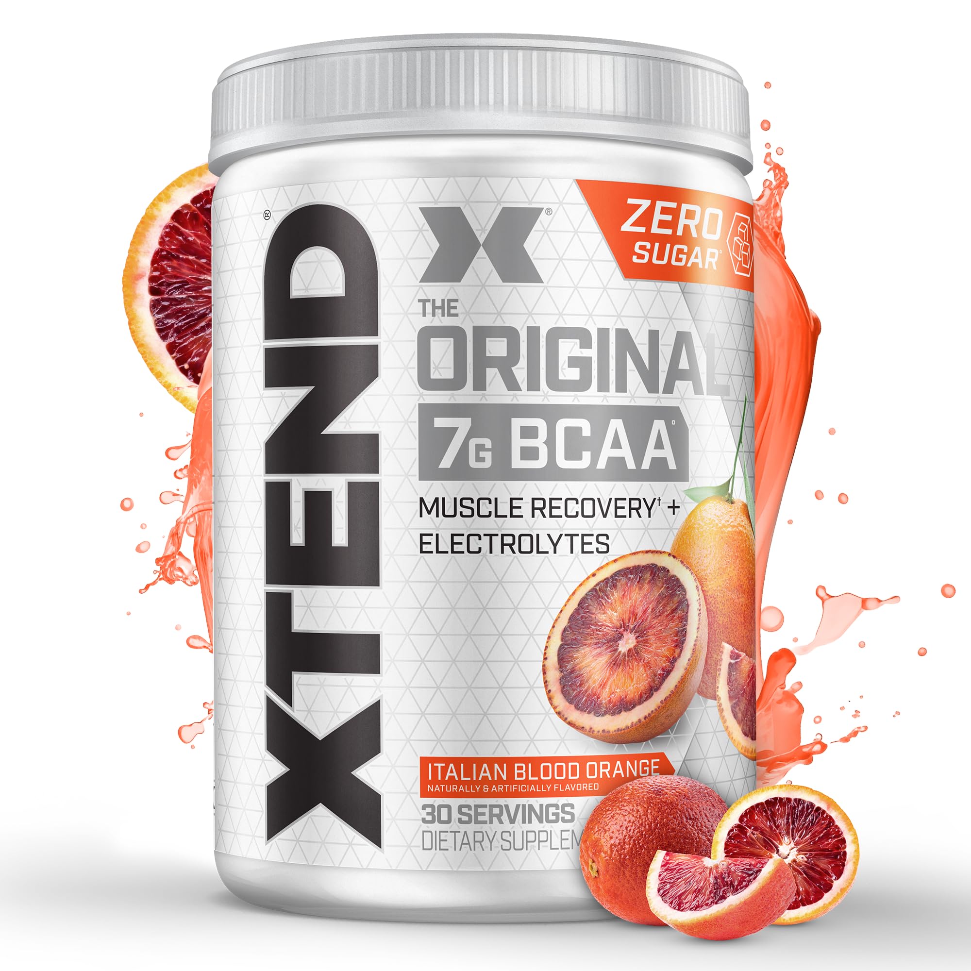 Scivation Xtend BCAA - 30 Servings