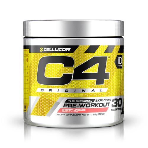 Cellucor C4