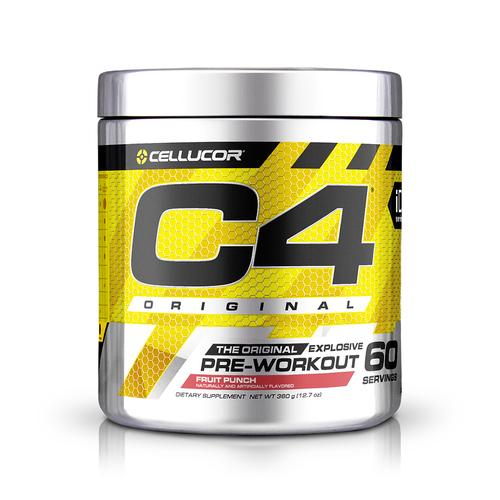 Cellucor C4