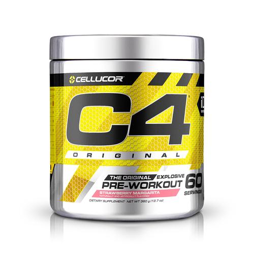 Cellucor C4