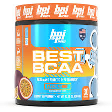 BPI Sports Best BCAA - 30 Servings