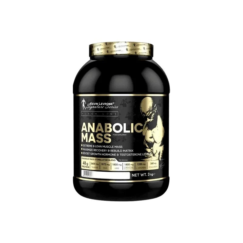 Kevin Levrone Anabolic Mass Gainer