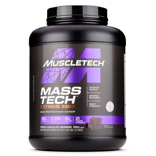 Muscletech Masstech Extreme 2000