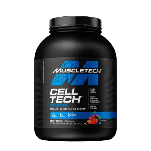 Muscletech Celltech Creatine